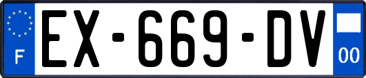 EX-669-DV