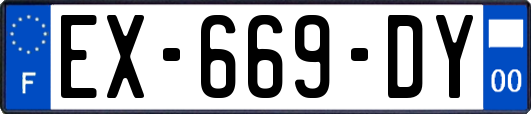 EX-669-DY