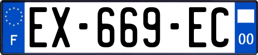 EX-669-EC