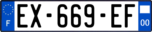 EX-669-EF