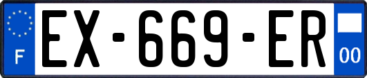 EX-669-ER