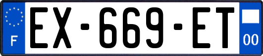EX-669-ET