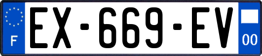EX-669-EV