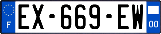 EX-669-EW