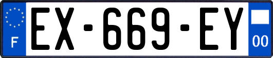 EX-669-EY