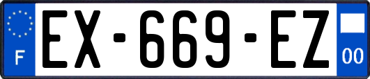 EX-669-EZ