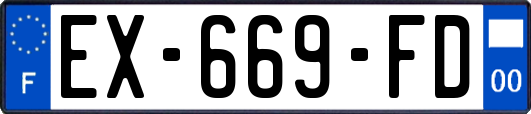 EX-669-FD