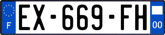 EX-669-FH
