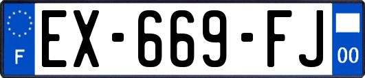 EX-669-FJ