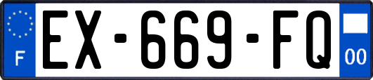 EX-669-FQ