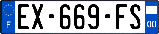 EX-669-FS
