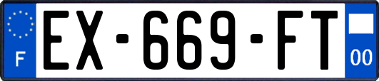 EX-669-FT