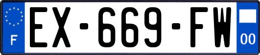 EX-669-FW