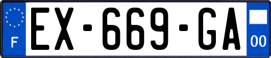 EX-669-GA