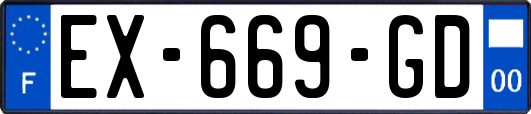 EX-669-GD