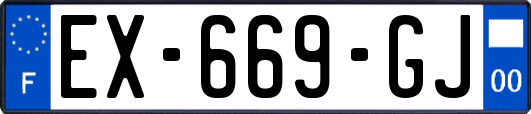 EX-669-GJ