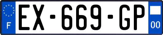 EX-669-GP