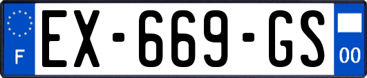 EX-669-GS