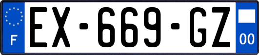 EX-669-GZ
