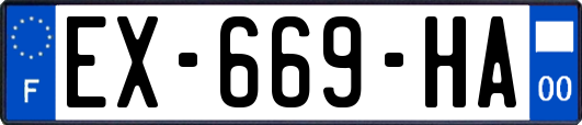 EX-669-HA