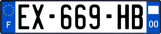 EX-669-HB