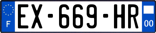 EX-669-HR