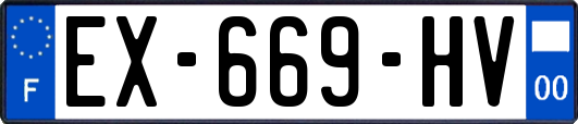 EX-669-HV