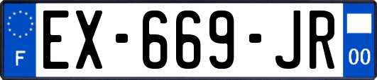 EX-669-JR