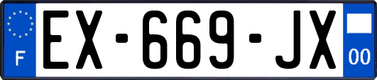 EX-669-JX