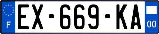 EX-669-KA