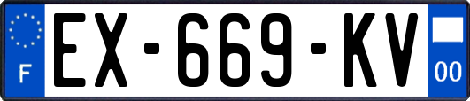 EX-669-KV