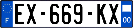 EX-669-KX