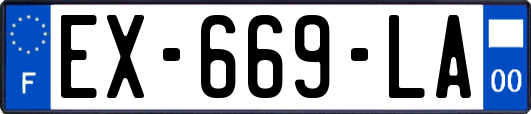 EX-669-LA