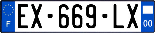 EX-669-LX