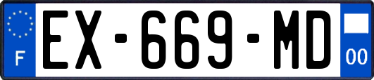 EX-669-MD