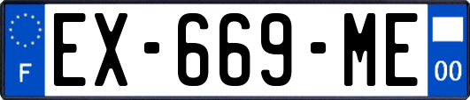 EX-669-ME