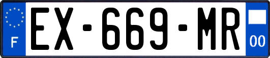 EX-669-MR