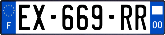 EX-669-RR