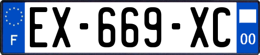 EX-669-XC