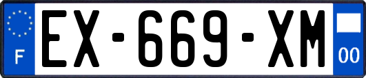 EX-669-XM