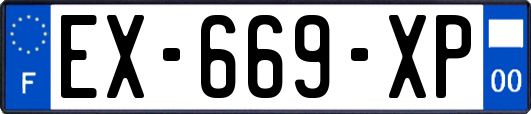EX-669-XP