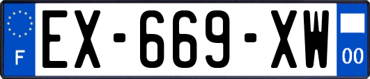 EX-669-XW