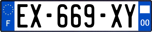 EX-669-XY