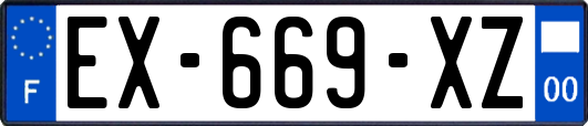 EX-669-XZ