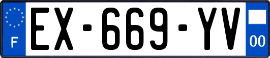 EX-669-YV