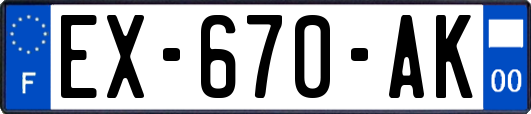 EX-670-AK