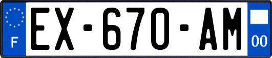 EX-670-AM