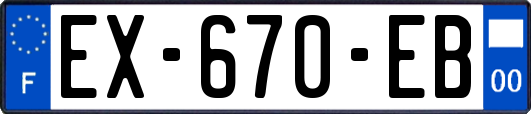 EX-670-EB