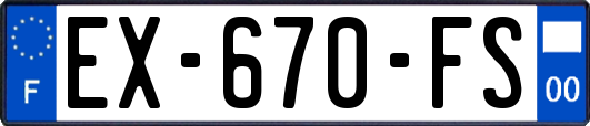 EX-670-FS