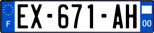 EX-671-AH